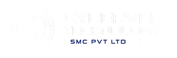 Cybervent-logo-white